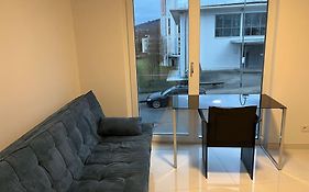 Ferienwohnung Allee Cite